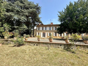 Maison de famille Lafonsèque